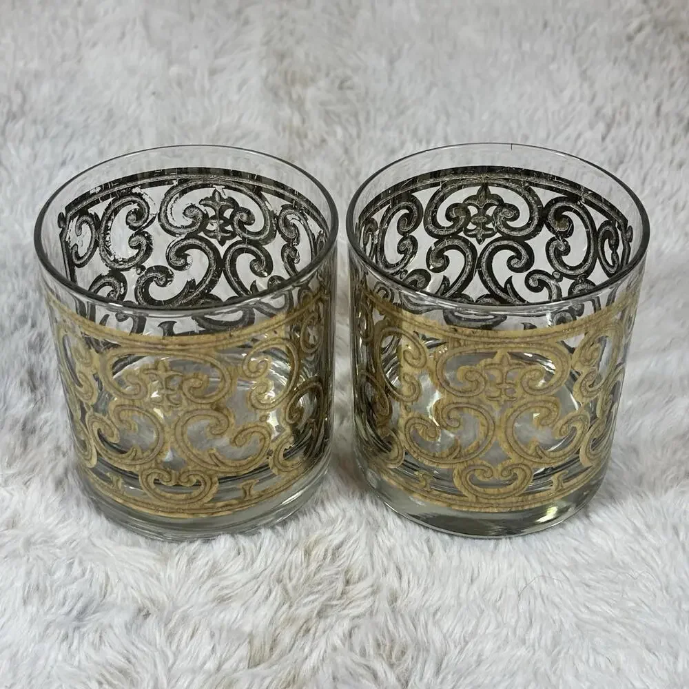 Georges Briard set vintage